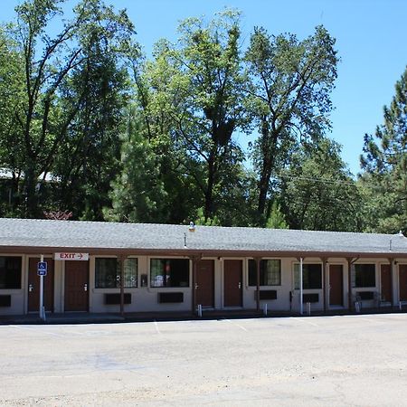 Mother Lode Motel เพลเซอร์วิลล์ ภายนอก รูปภาพ