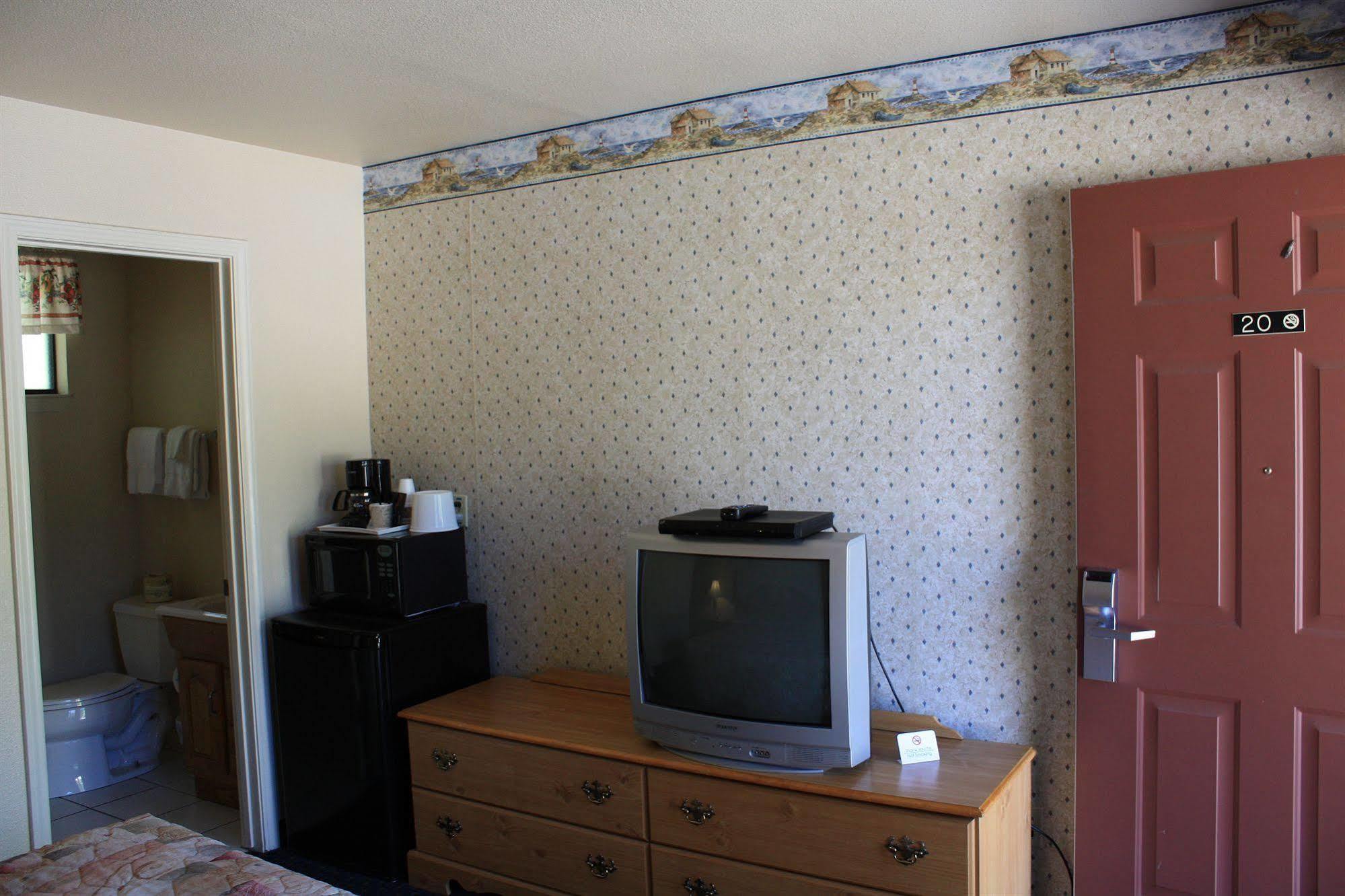 Mother Lode Motel เพลเซอร์วิลล์ ภายนอก รูปภาพ